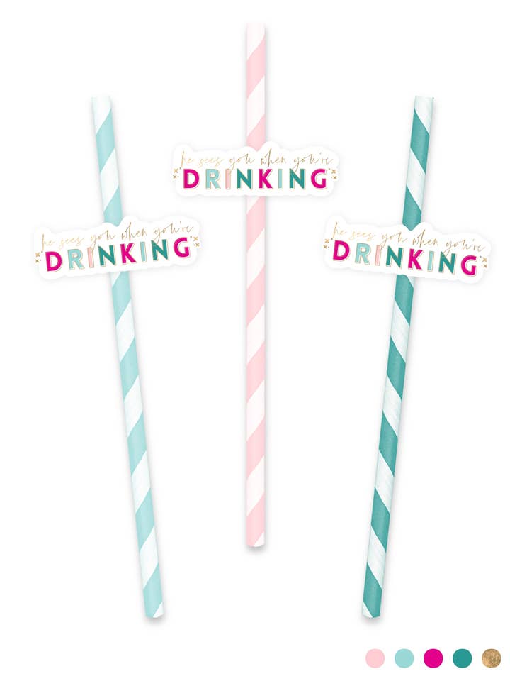 Groothandel Hij ziet je als je drinkt voor wholesale door Read My Sips