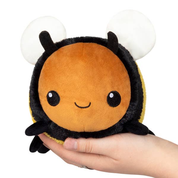 Snugglemi Snackers Fuzzy Bumblebee pour la vente par Squishable