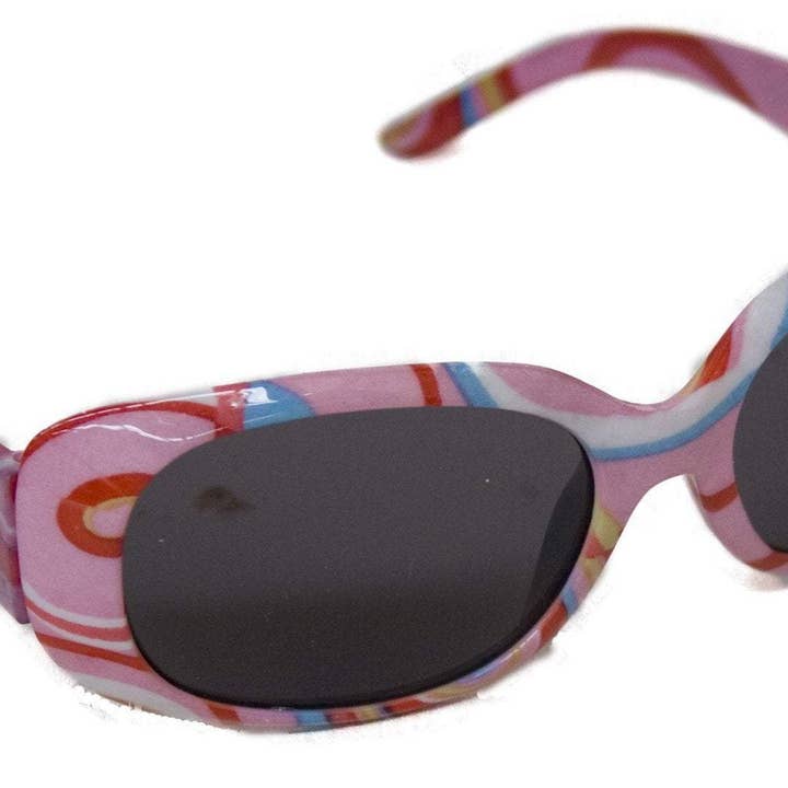 BANZ® Carewear for Kids - Wholesale Sunglasses - Kids - Girls Sunglasses - Patterns