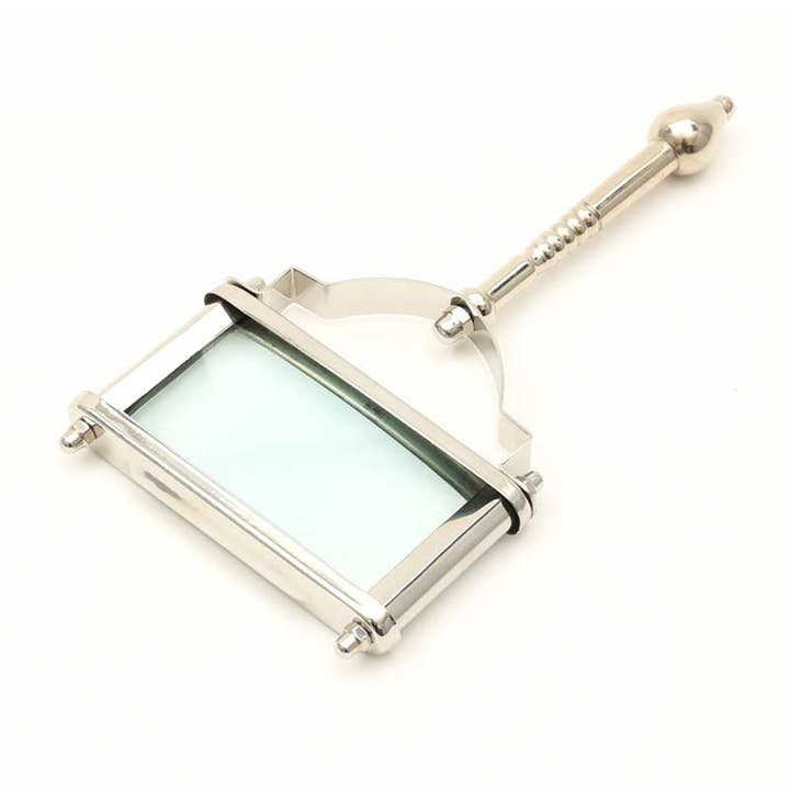 ExpoBazaar - Wholesale Magnifying Glass - Handcrafted Magnifying Glass for Clear Detail View