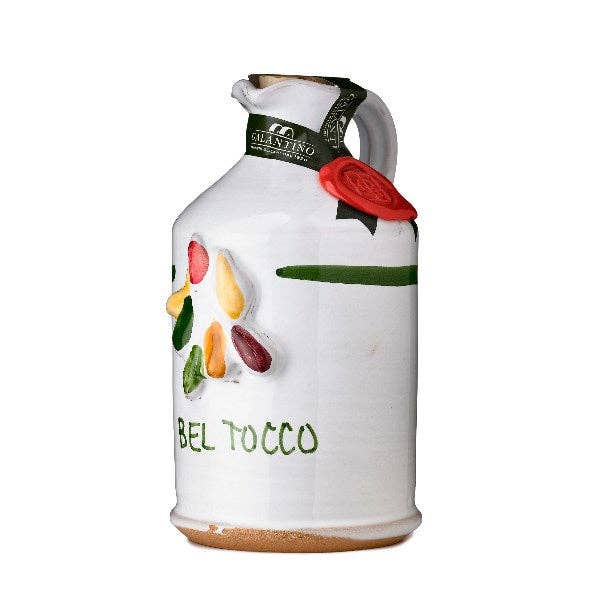 Aromatic Herb EVOO in Ceramic for wholesale by Zia Pia