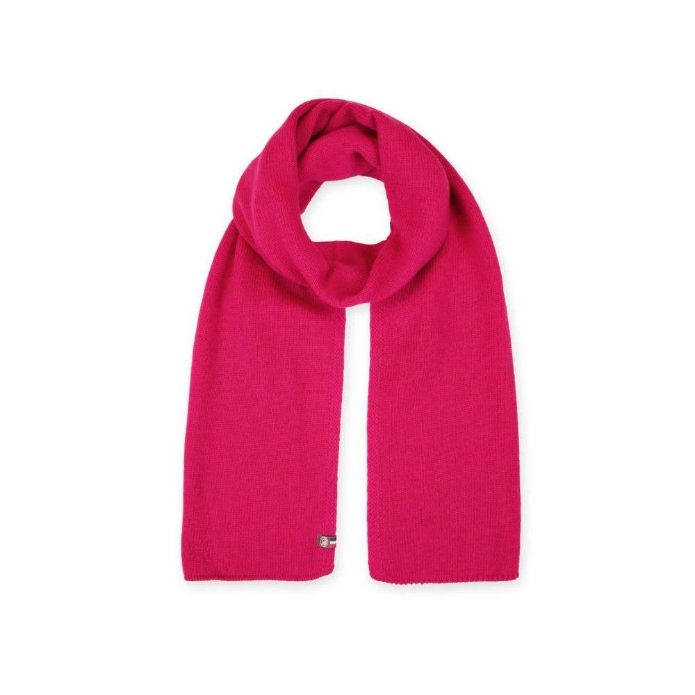 MAISON BONNEFOY - Vente Écharpe – femme - PERINNE - Echarpe 100% laine12