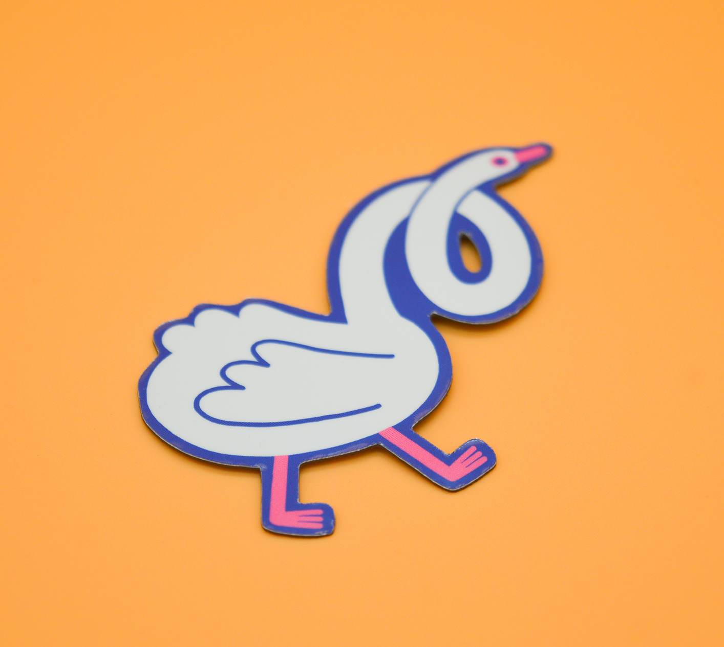 Lauren Morsley – wholesale Magnet – Loosey Goosey Magnet Pack2