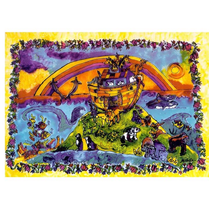 720 New Horizon New Baby! for wholesale by Another Creation by Michele Pulver, LLC