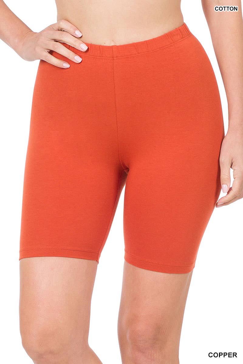 42POPS - Vendita all'ingrosso Pantaloncini sportivi - Donna - 42POPS pantaloncini da bici in cotone20