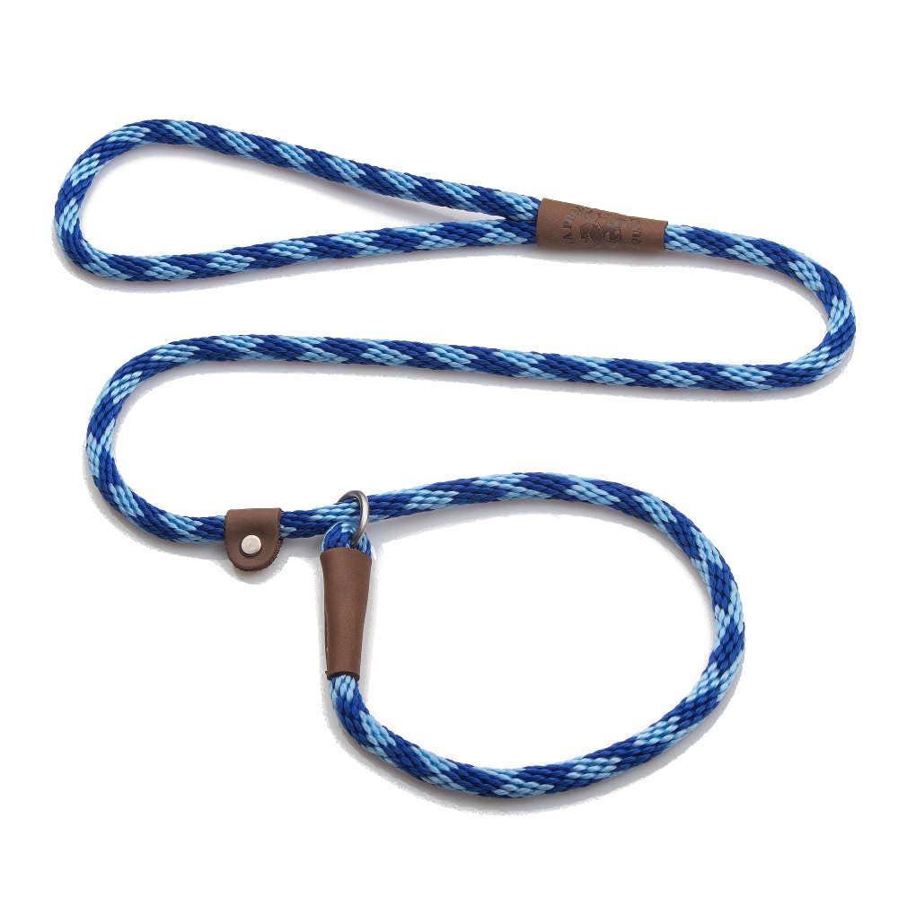 Mendota Pet - Wholesale Pet Leash - Dog - Small Slip Lead - 3/8" x 4'28