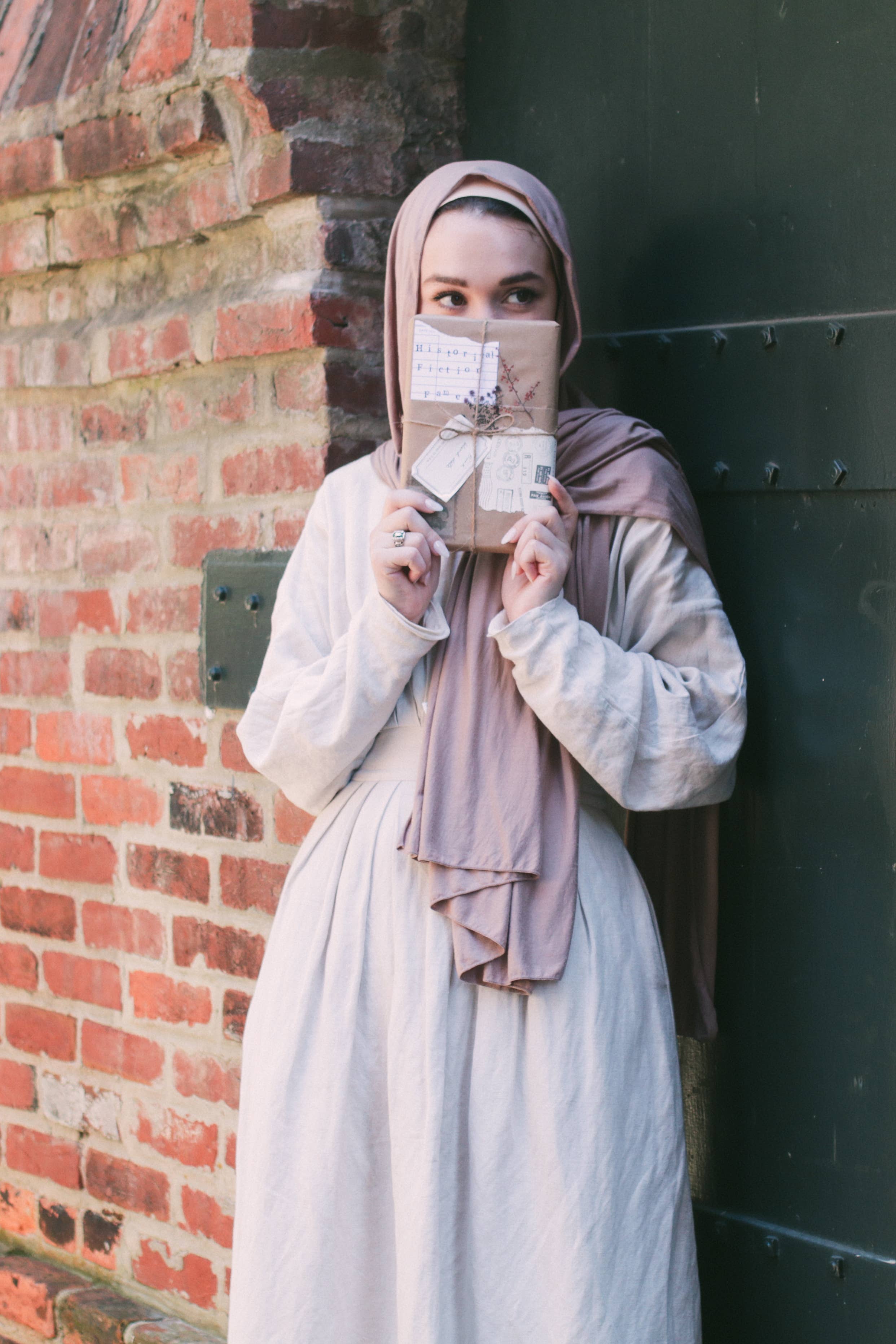 Fête Made – Engroshandel Romantik – Blind date med en bog - Blandede genrer4