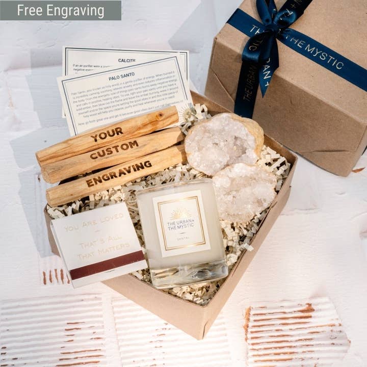 Marocko Bundle för wholesale av The Urban + The Mystic