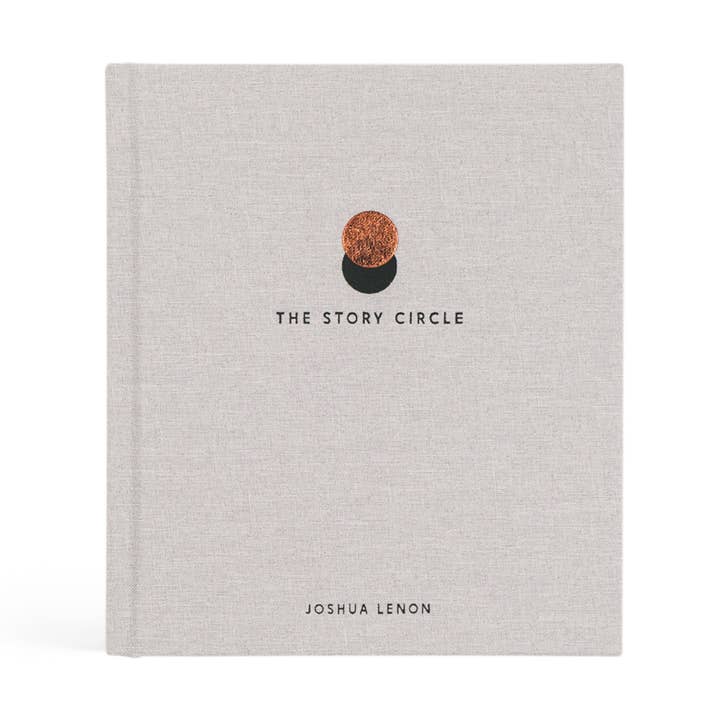 The Story Circle by Joshua Lenon for wholesale by Hosanna Revival