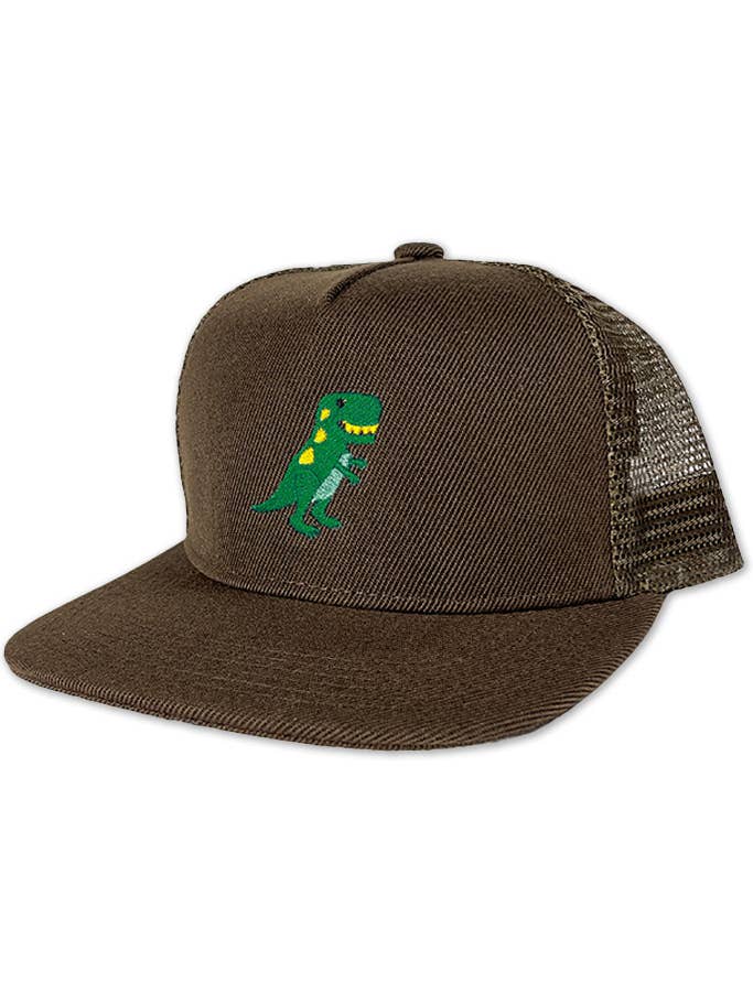 Sombrero Dino para venta al por mayor de Short Stack Goods