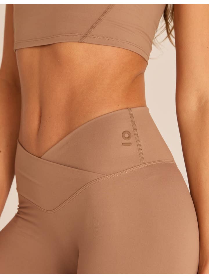 LUCKY HONEY - Wholesale Athletic/Lounge Leggings - Women's - The Harper Legging3