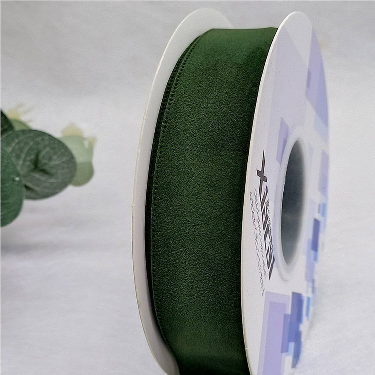 ACCITY - Wholesale Ribbon - Gift Wrapping - DEERSKIN VELVET RIBBON HAIR ACCESSORIES DIY_CWMM57658