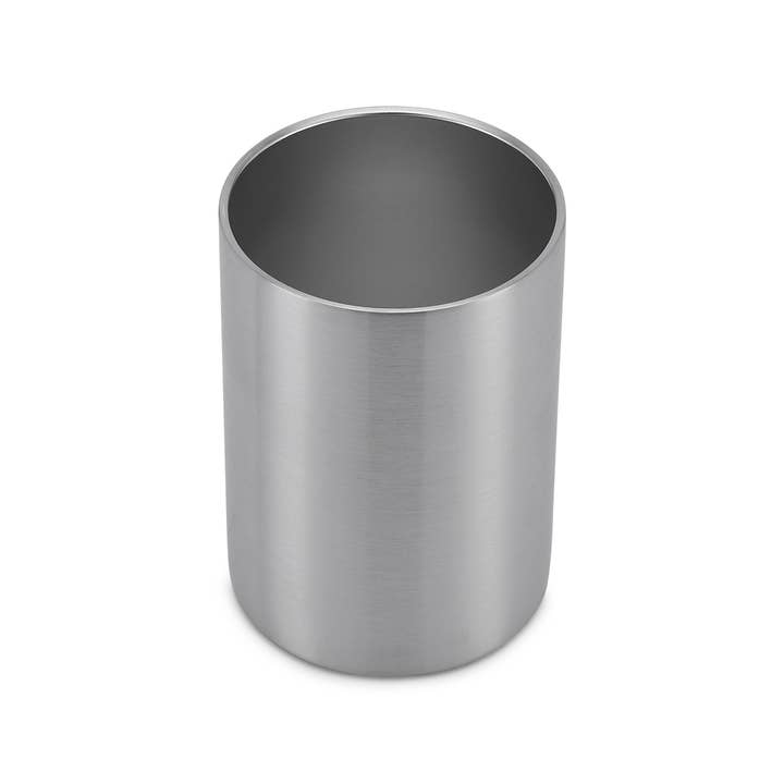 MakerFlo - Wholesale Insulated Mug/Tumbler - Makerflo 14 oz Thick Stainless Steel Tumbler