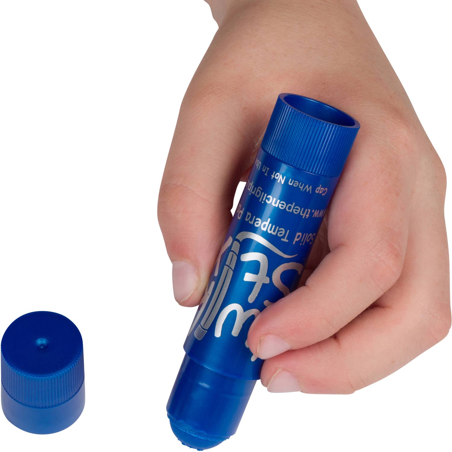 TPG Creations / The Pencil Grip - Vente Assortiments de peinture - KwikStix peinture à la détrempe solide - 12 couleurs classiques TPG-60213