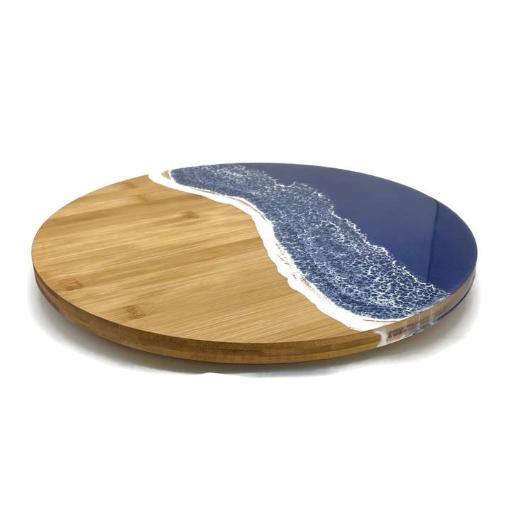 Sea Lion Studio - Wholesale Lazy Susan - Lazy Susan10