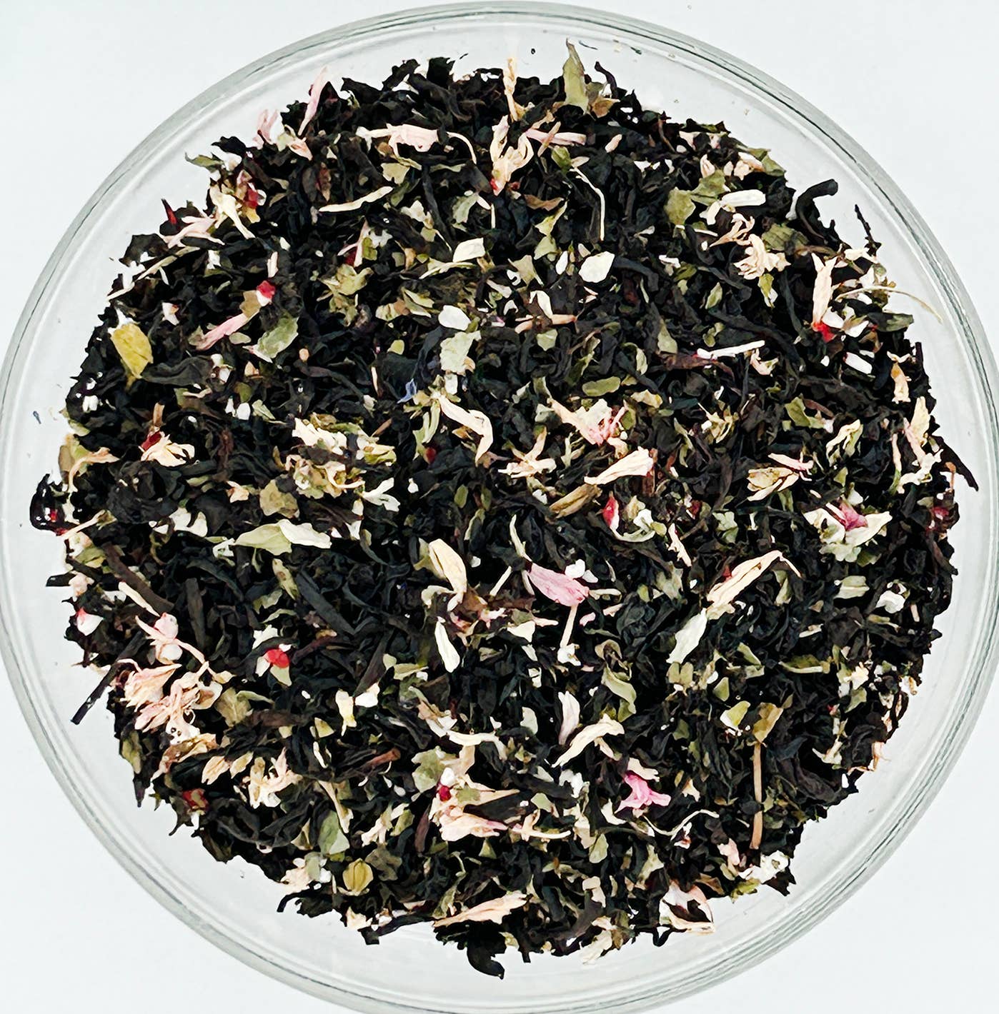 Urban Calm Coffee Company – wholesale Löst te – Candy Cane Delight lösbladste1