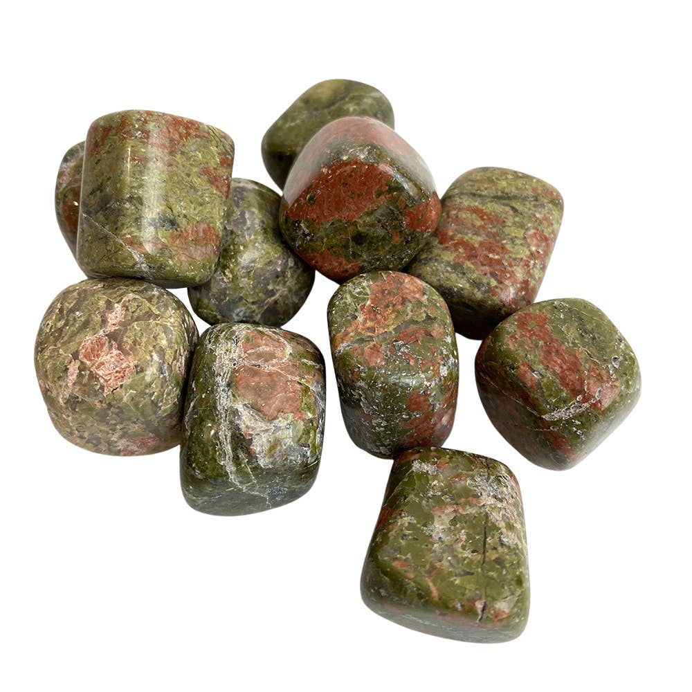 VIE - Wholesale Spiritual Stone/Crystal - Tumbled Crystals, 250g Pack67