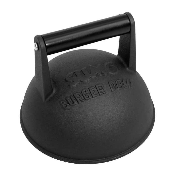 Kamado SUMO - Wholesale Kitchen Tool/Gadget - Burger Dome