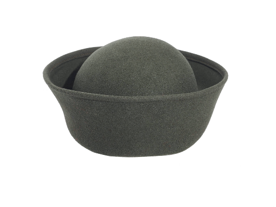 Toucan Hat Company/ Carole Amper - Wholesale Fedora - Women's - Six Way Felt Hat5