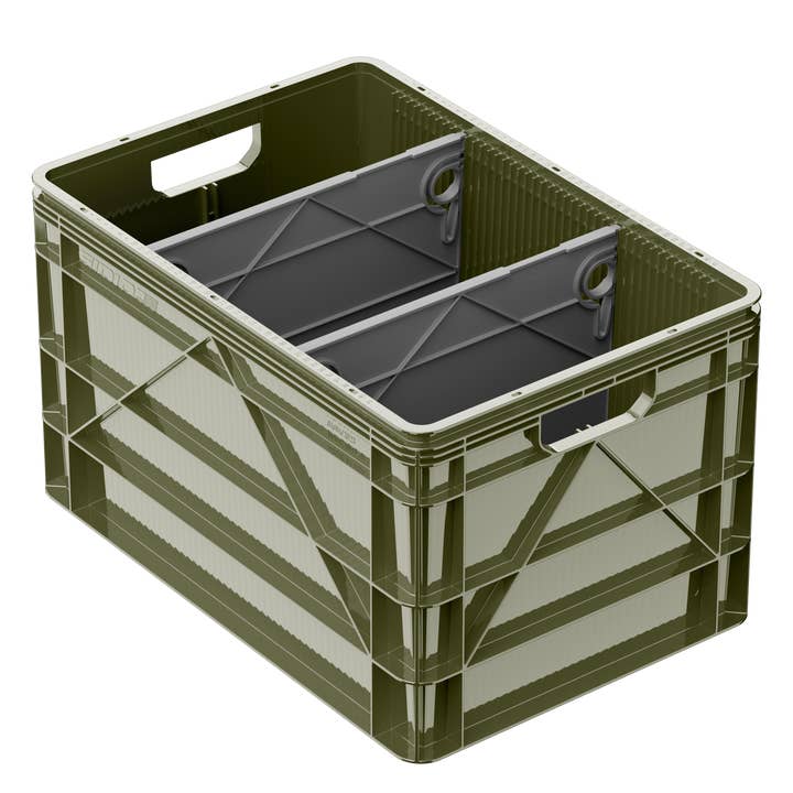 SIDIO - Wholesale Storage Bin - Full Size SidioCrate43