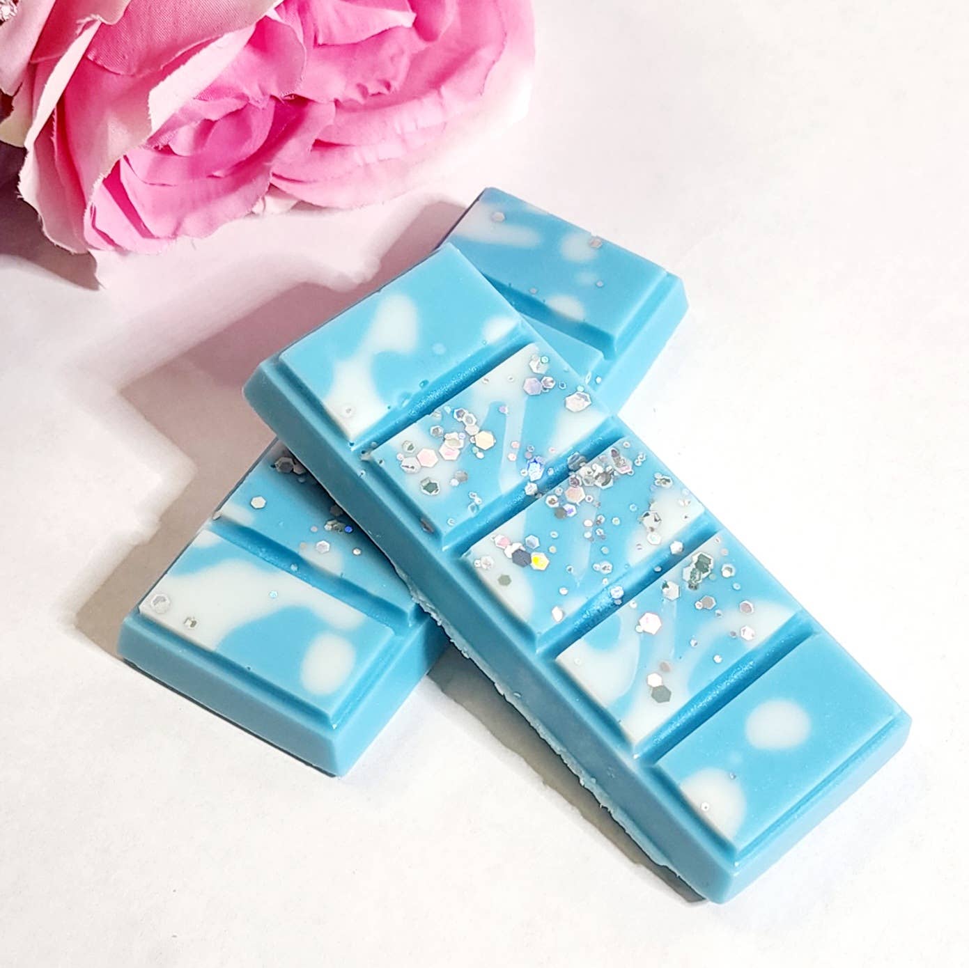 Diana's Candles and Soaps LLC - Wholesale Wax Melt - Caribbean Breeze Snap Bar Wax Melt1