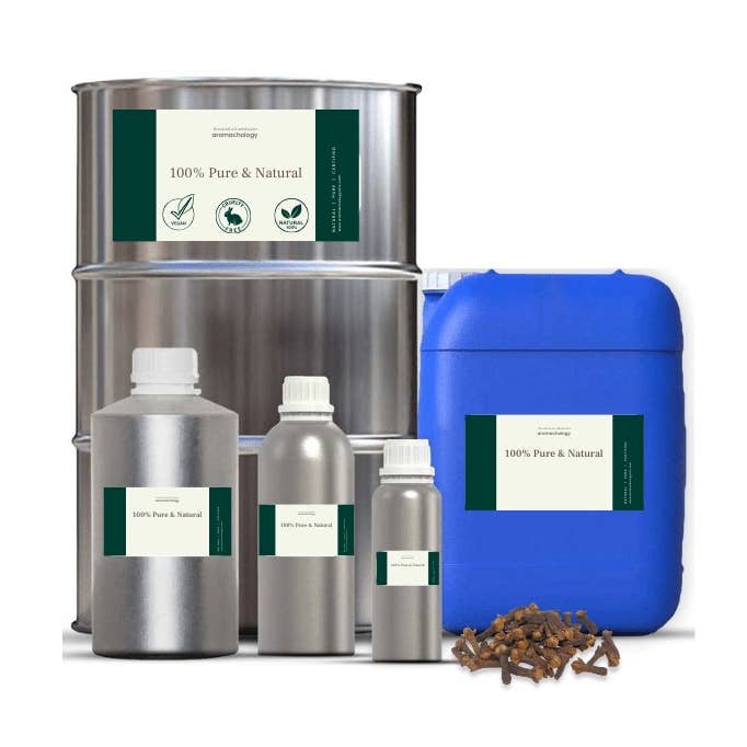 Eugenol voor wholesale door Aromachology