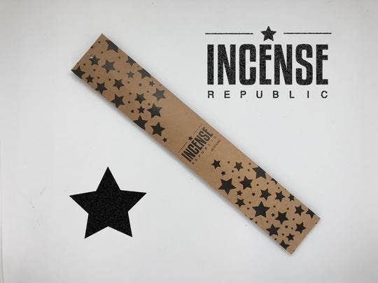 Incense Republic - Vendita all'ingrosso Incensi - Bastoncini di incenso Revolution1