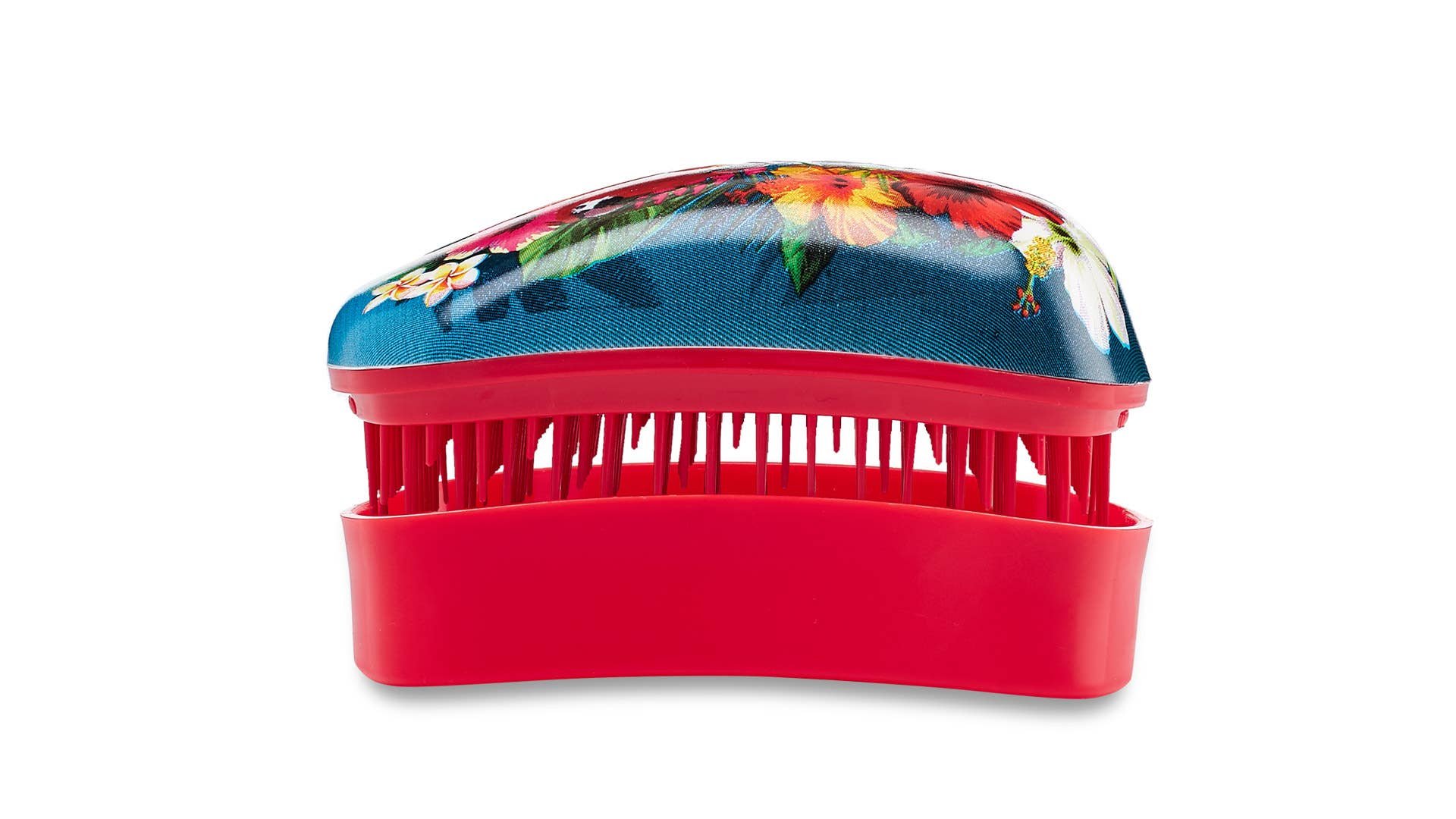 Dessata - Wholesale Hair Brush/Comb - Dessata detangling hairbrush (travel size) - ALOHA