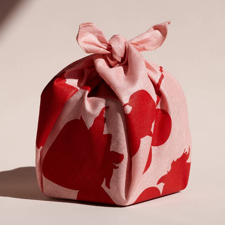 Rojo baya para venta al por mayor de Abrazo New York