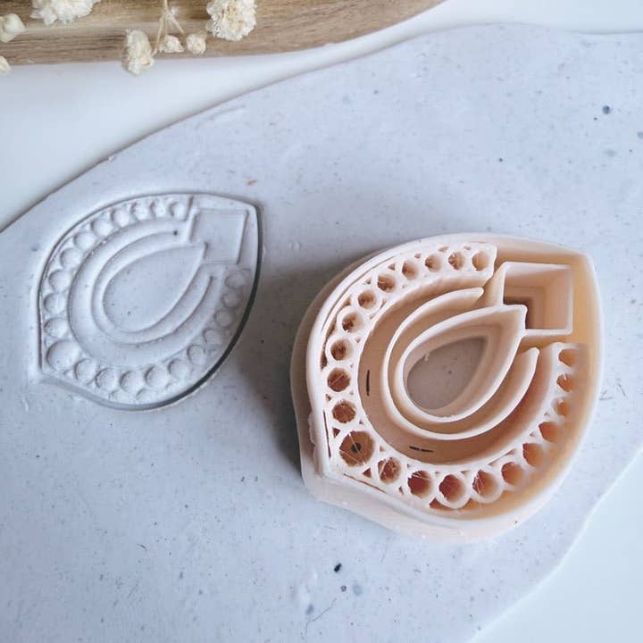 Calanthe Cutter para venta al por mayor de S.I. Originals