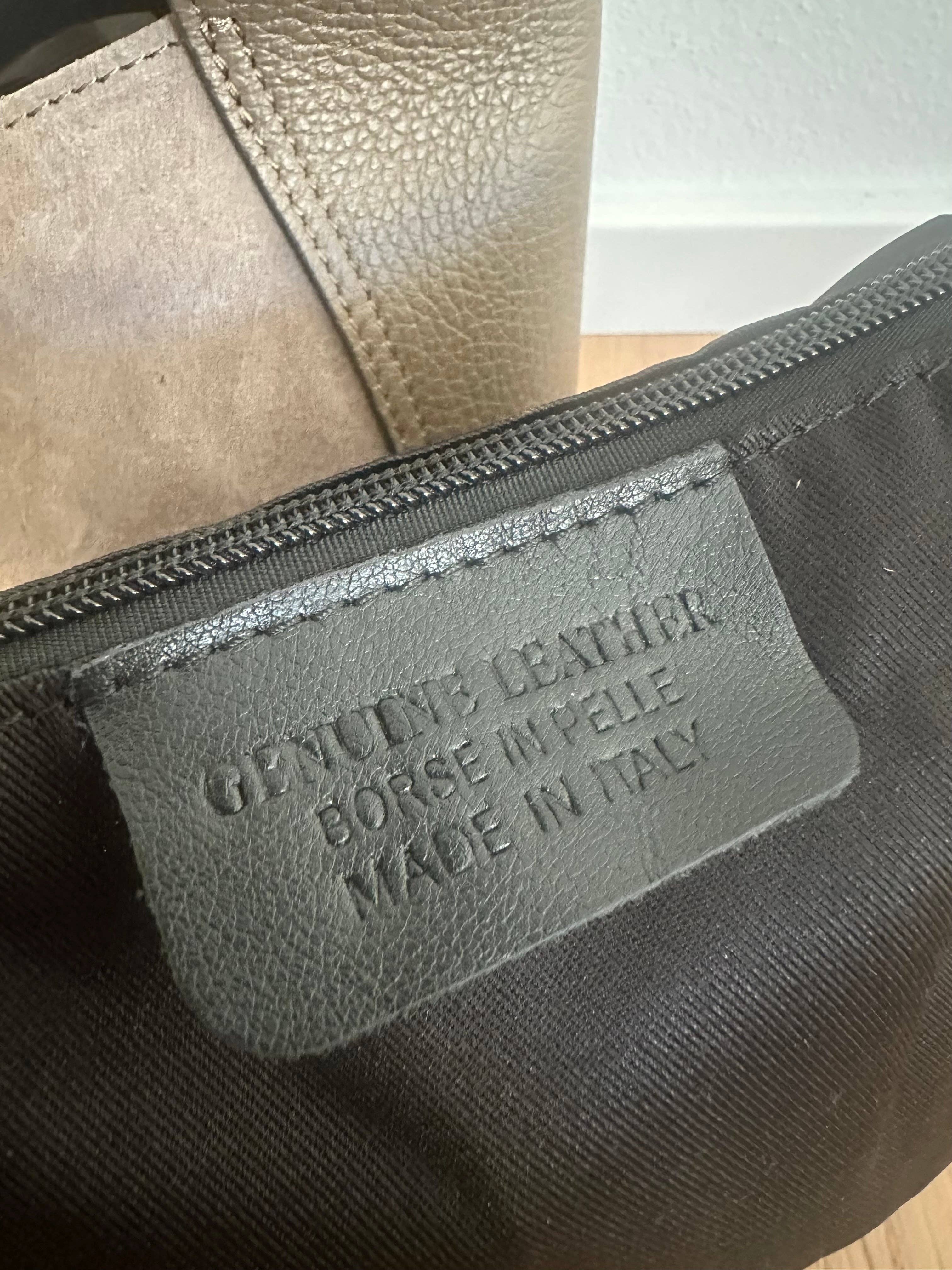 Zhade – Bolsa de ombro – Mulher por atacado – SVEVA - PEQUENO13