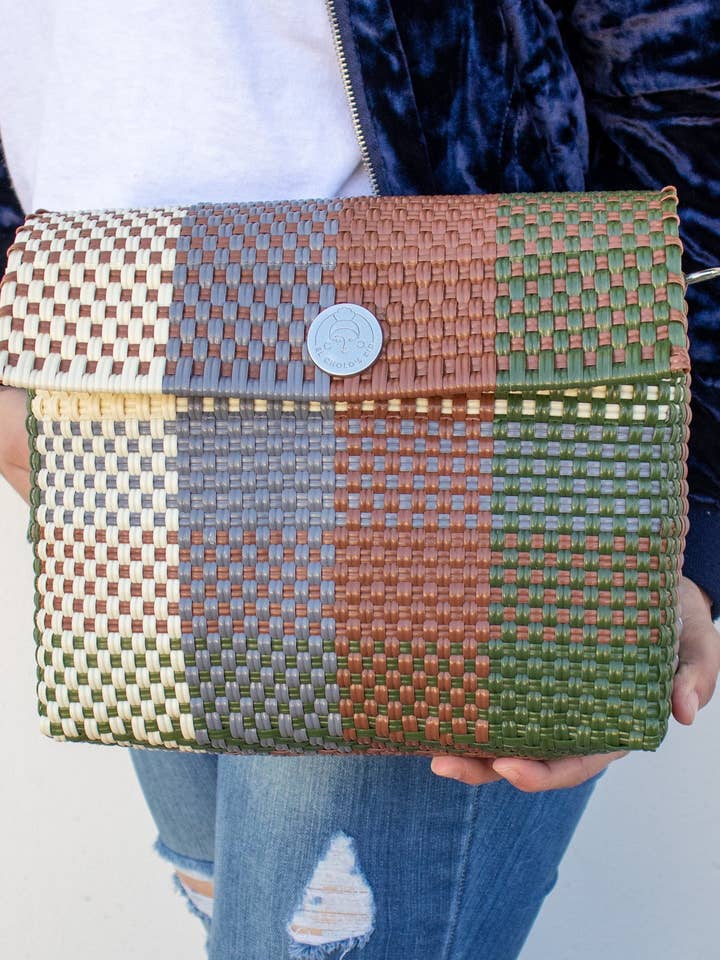 SLIM CLUTCH – As If | El Cholo's Kid for wholesale by El Cholo's Kid