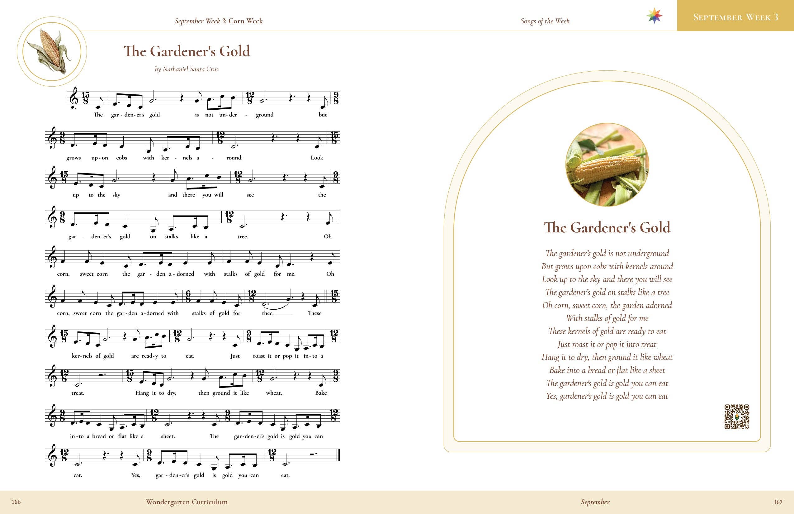 Wondergarten® - Wholesale Education - Curriculum Collection (Wholesale)10