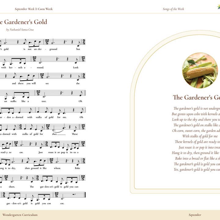 Wondergarten® - Wholesale Education - Curriculum Collection (Wholesale)10