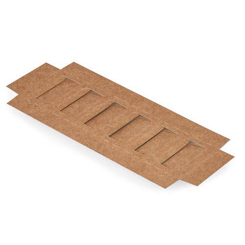 Nashville Wraps - Wholesale Gift Box - Macaron Cookie & Candy Boxes48