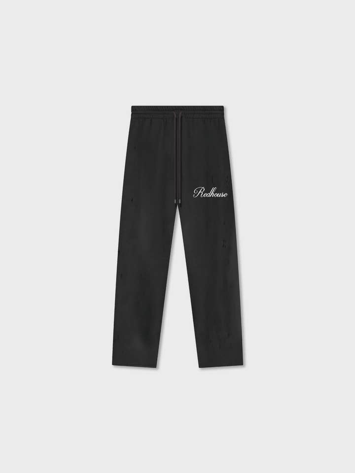 PANTALON SIGNATURE REDHOUSE DÉLAVÉ pour la vente par REDHOUSE