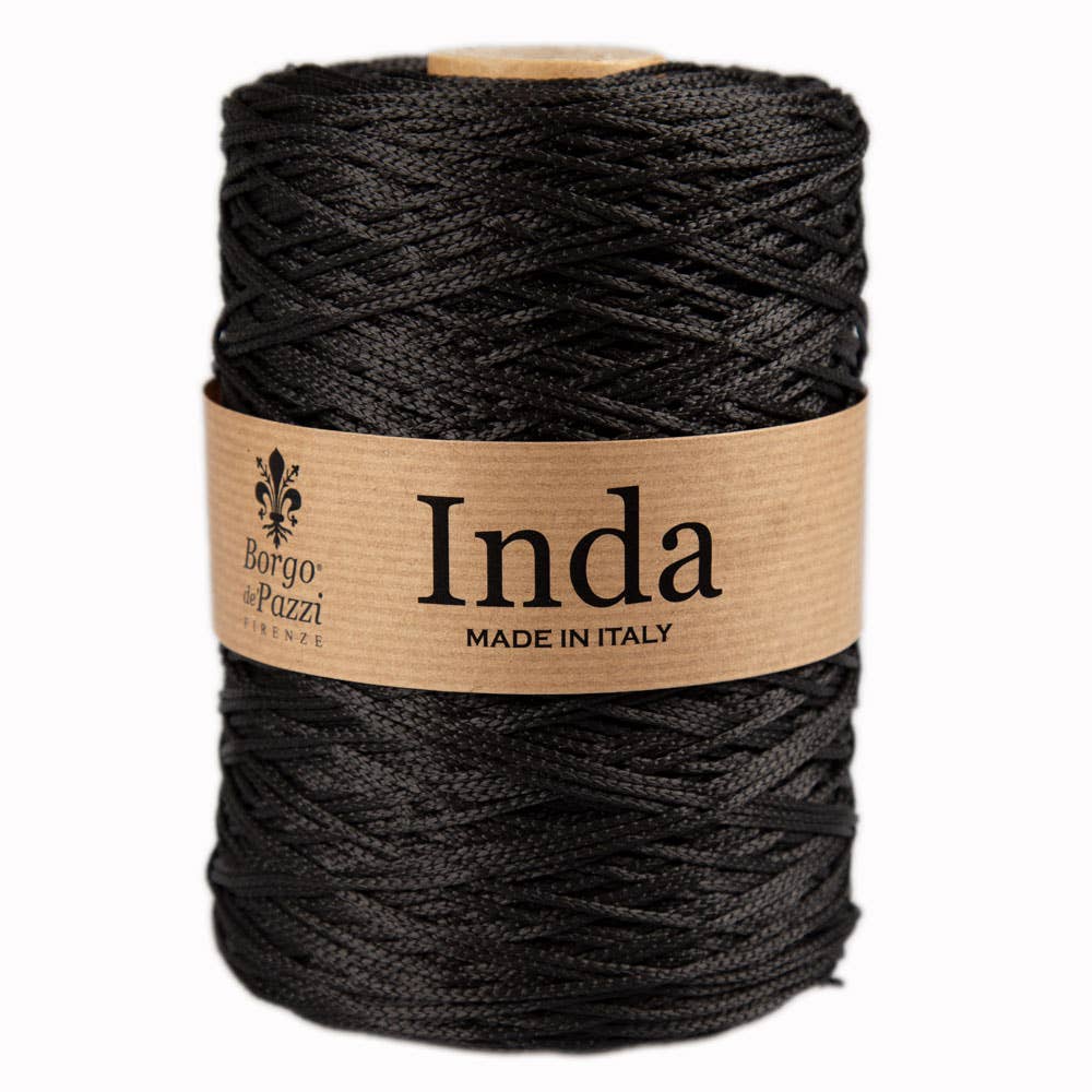 Borgo de' Pazzi - Firenze - Venta al por mayor Cordones - Mujer - Inda - Fibra de polipropileno ligera multifuncional5