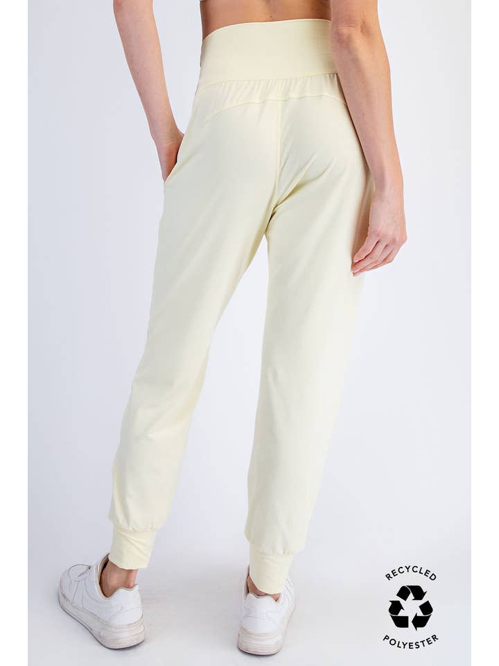 Rae Mode - Wholesale Athletic Sweatpants/Joggers - Women's - BUTTER SOFT JOGGERS WITH POCKETS53