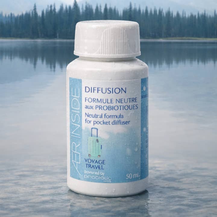 Reiseladung für den Großhandel von Aerinside