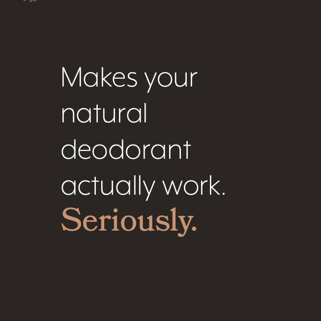 Stainky's - Wholesale Deodorant – Unisex - Pit Prep - Acid Deodorant and Armpit Primer1