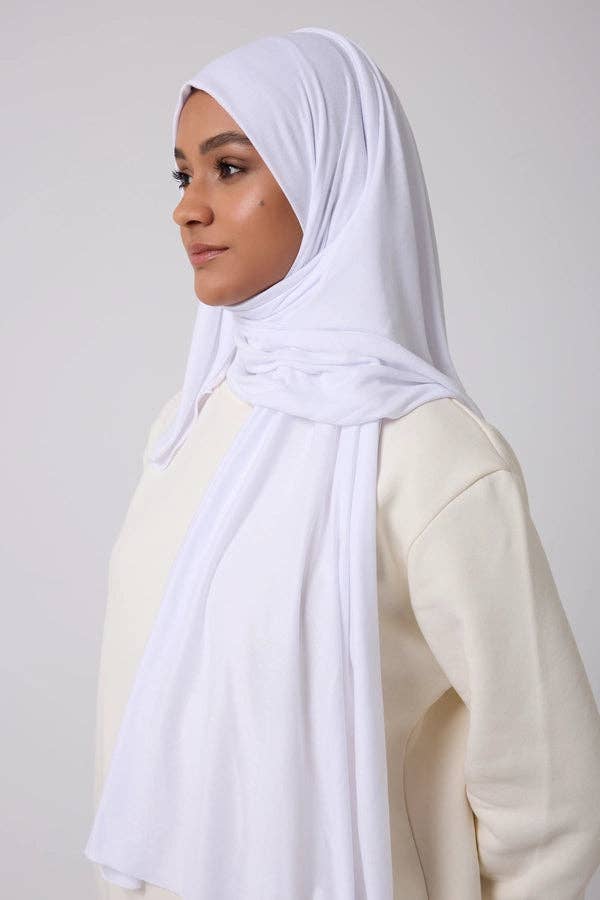 Akoya Hijabs - Wholesale Hijab - Women's - Premium Jersey Hijabs11