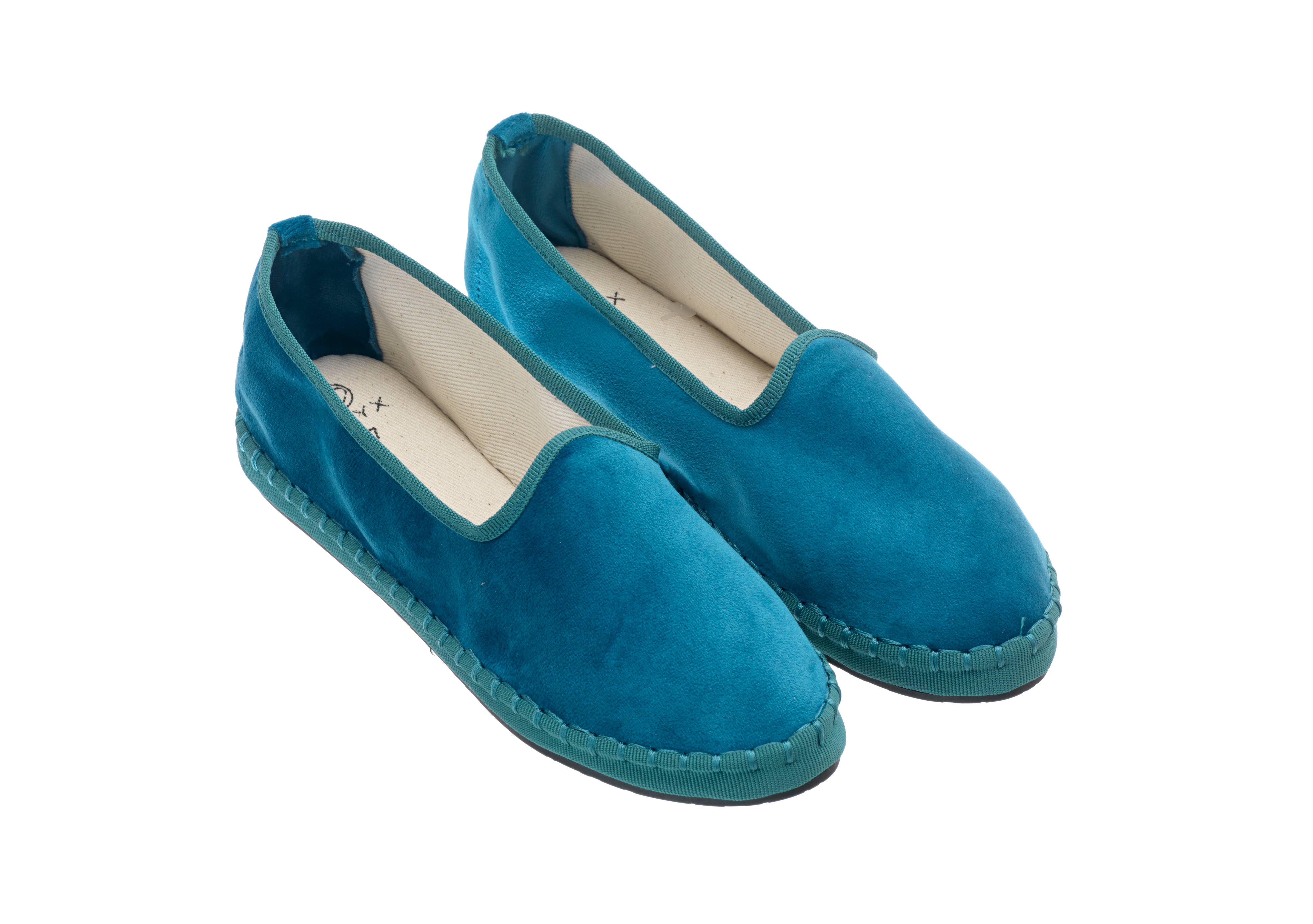 CNT 64 OX 025 Turquoise 41 Mono for wholesale on Faire2