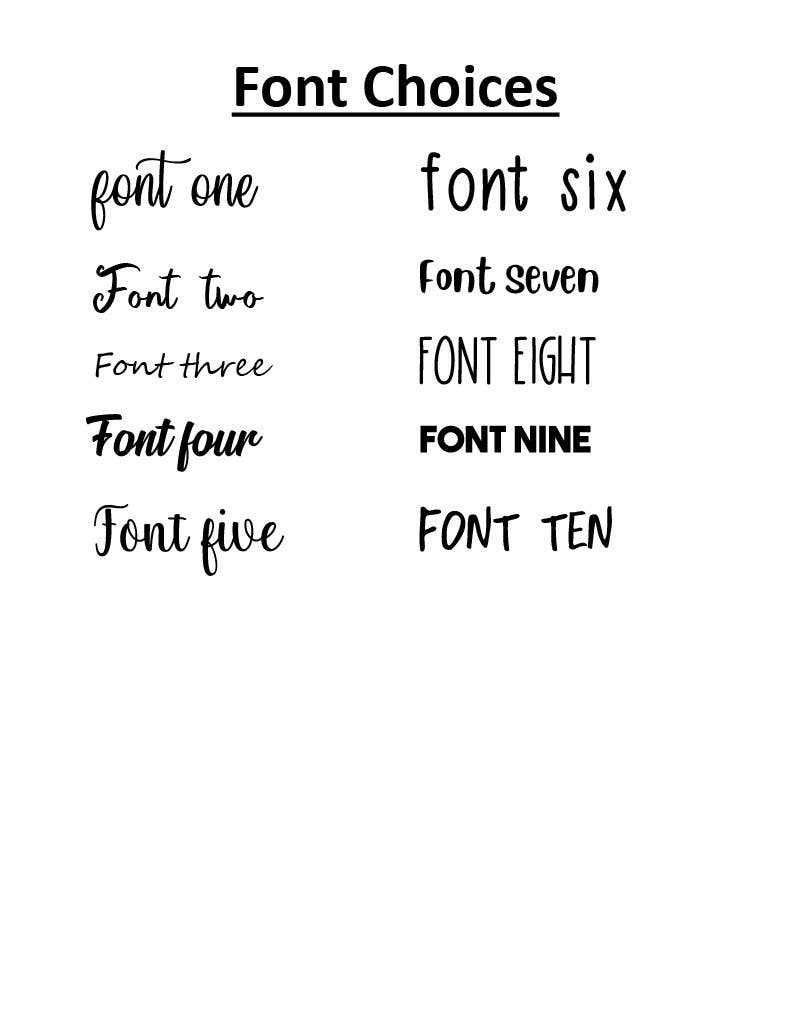 Everything Labeled | Coastal & Custom Drinkware - Wholesale Insulated Mug/Tumbler - Custom Stainless Steel Tumbler with Lid | Custom Logo1