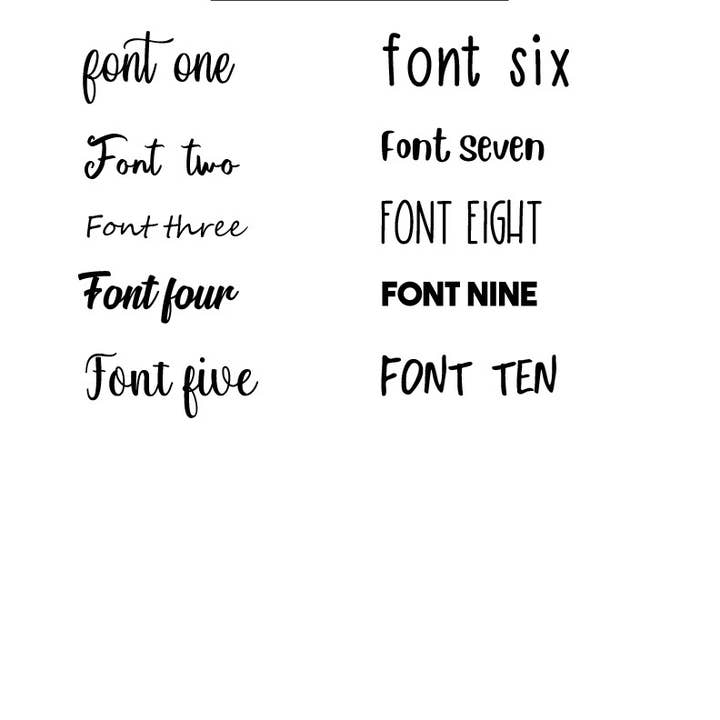 Everything Labeled | Coastal & Custom Drinkware - Vente Gourde/bouteille isotherme - Gobelet en acier inoxydable personnalisé avec couvercle | Logo personnalisé1