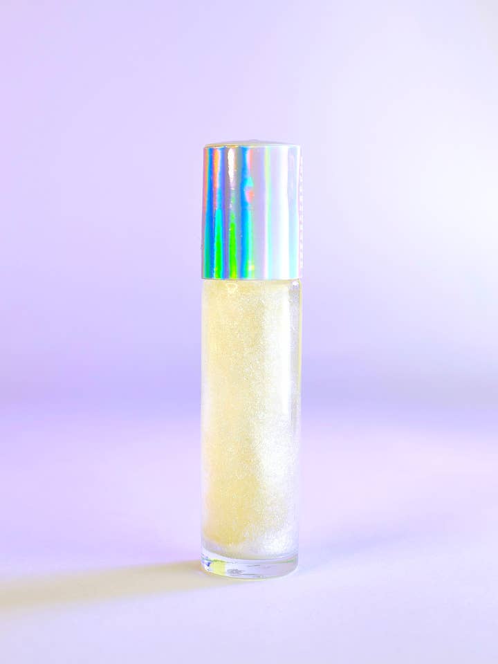 Aceite iluminador Face Glow para venta al por mayor de Plant Makeup