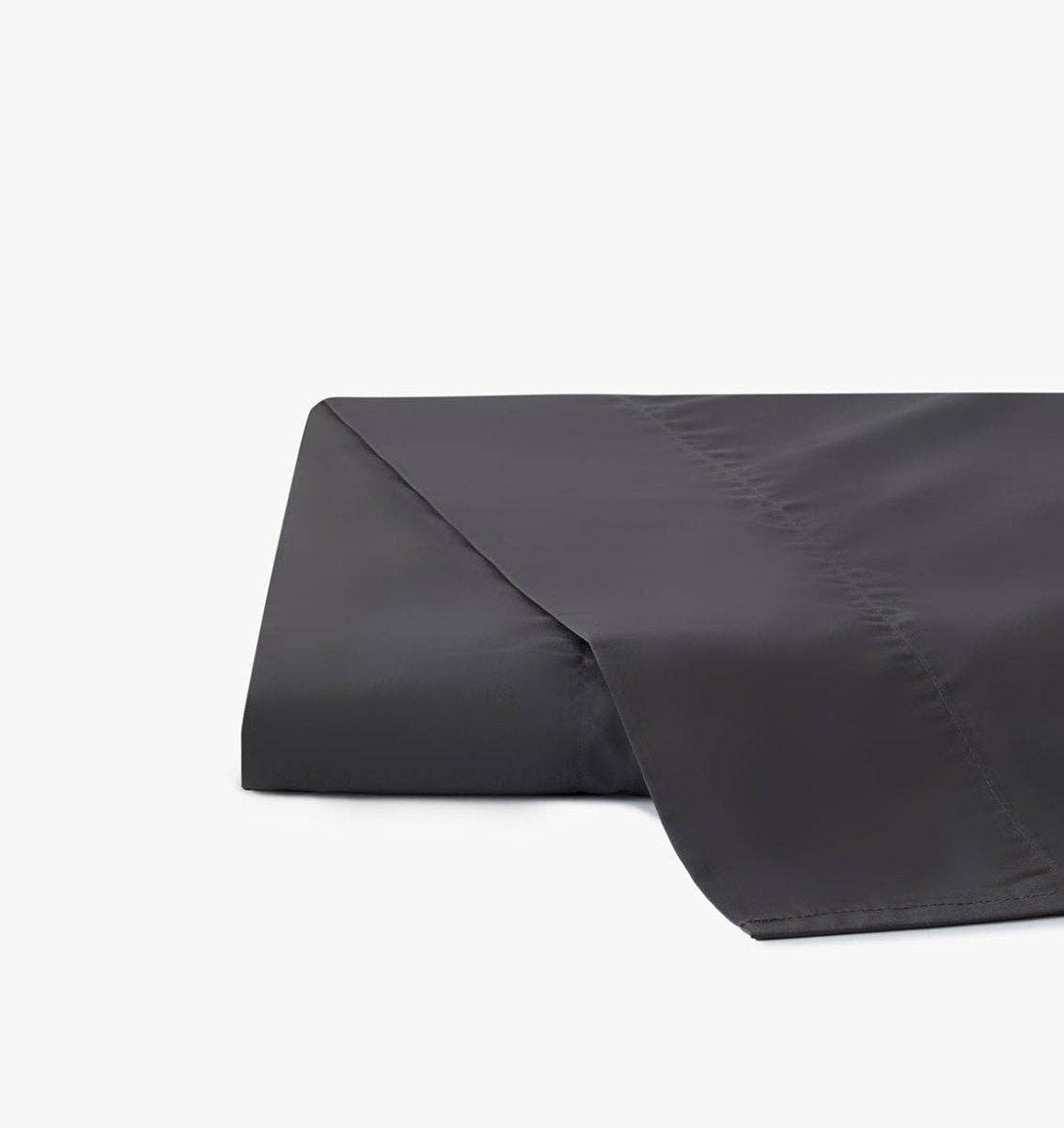 Duman Home - Wholesale Flat Sheet - Percale Organic Top Sheet9