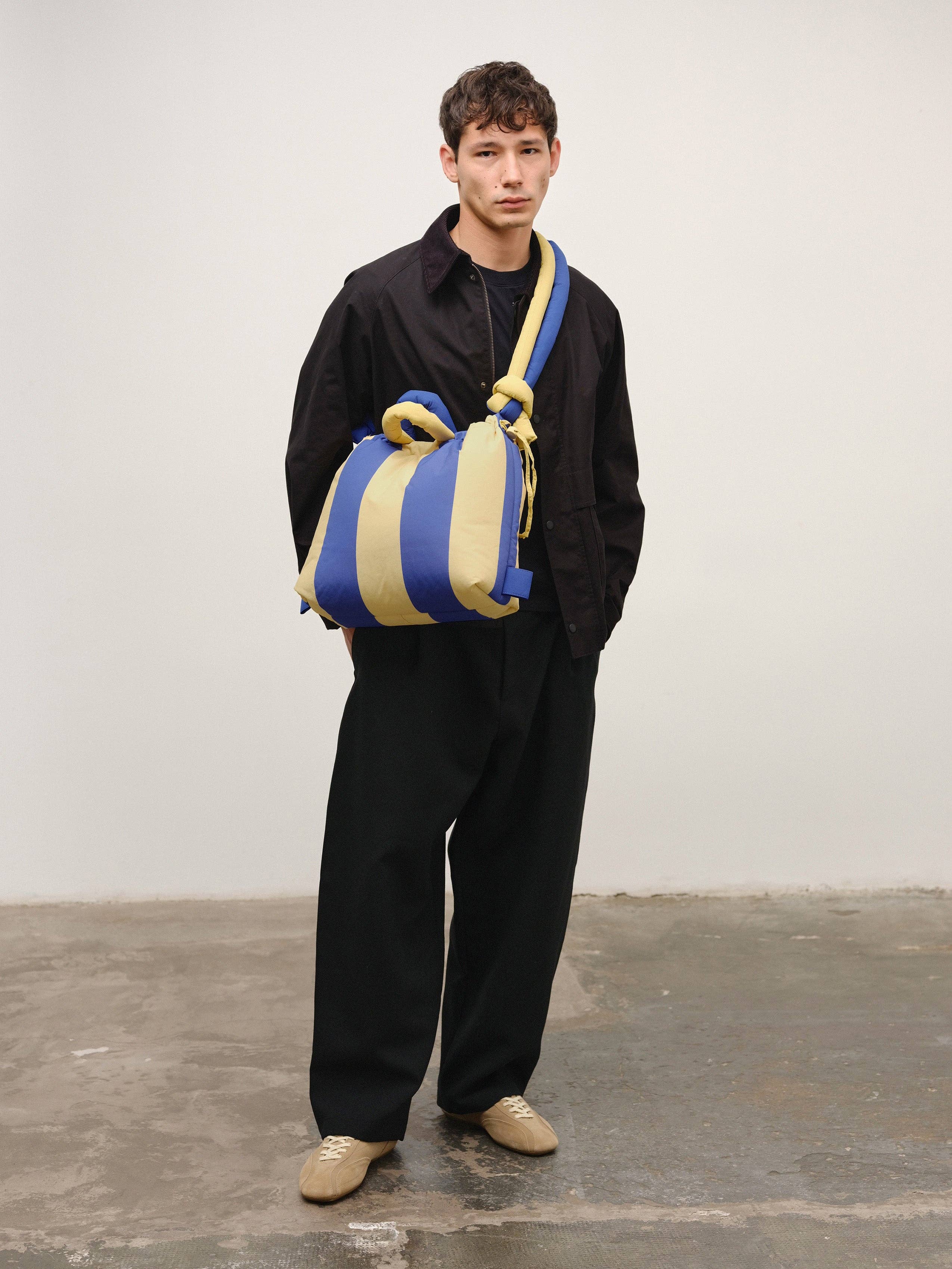 Ölend Backpacks - Wholesale Shoulder Bag - Women's - Ona Soft Bag22