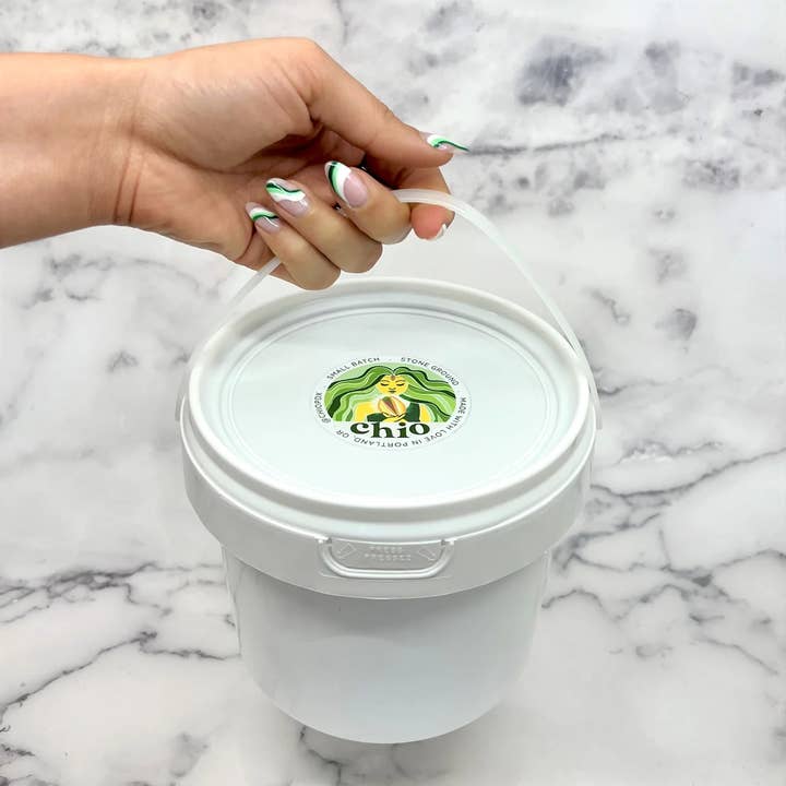 Chio - Wholesale Nut Butter - Bulk Pistachio Cream