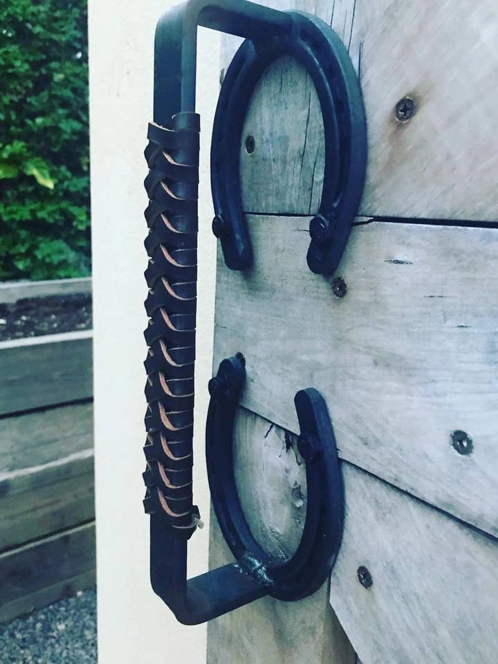 The Bermuda Handle for wholesale by Industrial Farm Co