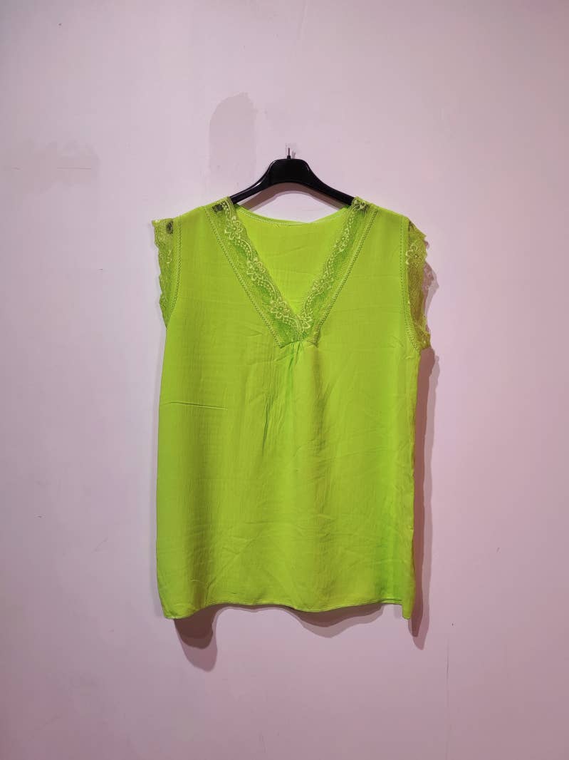 Pomelo paris - Wholesale Blouse - Women's - Sume 02233